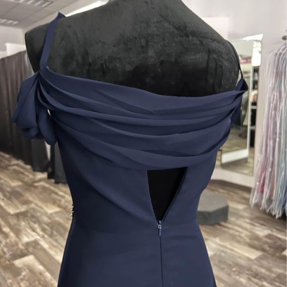 May Queen Dress 1611 NWT - Picture 7 of 7